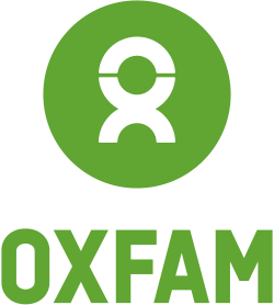 Logo Oxfam