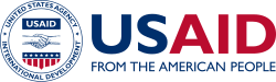 Logo USAID